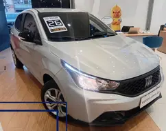 FIAT ARGO 1.0 FIREFLY FLEX DRIVE MANUAL FIAT ARGO 1.0 FIREFLY FLEX DRIVE MANUAL