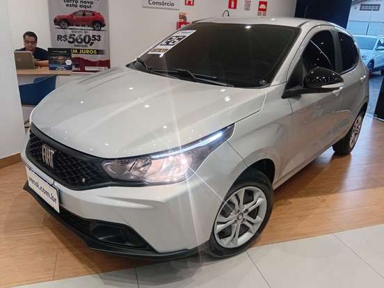 FIAT-ARGO-2025