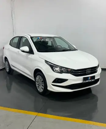 FIAT CRONOS 1.3 FIREFLY FLEX DRIVE MANUAL