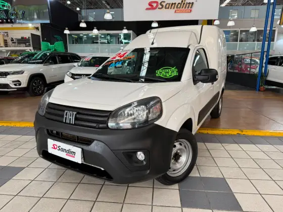 FIAT FIORINO 1.4 MPI FURGÃO ENDURANCE 8V FLEX 2P MANUAL FIAT FIORINO 1.4 MPI FURGÃO ENDURANCE 8V FLEX 2P MANUAL