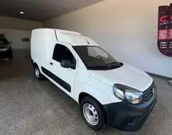 FIAT FIORINO 1.4 MPI FURGÃO ENDURANCE 8V FLEX 2P MANUAL FIAT FIORINO 1.4 MPI FURGÃO ENDURANCE 8V FLEX 2P MANUAL