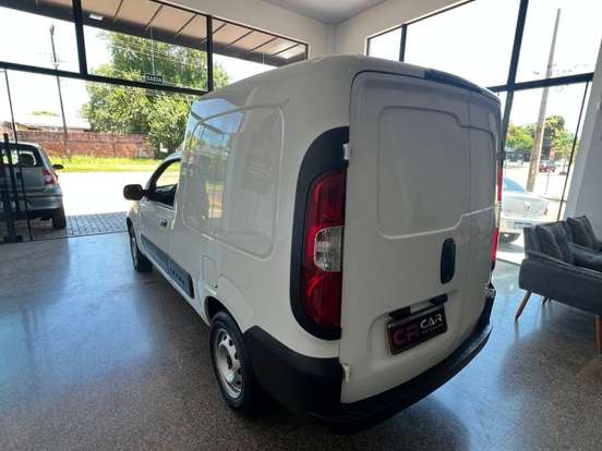 FIAT-FIORINO-1.4 MPI FURGÃO ENDURANCE 8V FLEX 2P MANUAL FIAT-FIORINO-2023