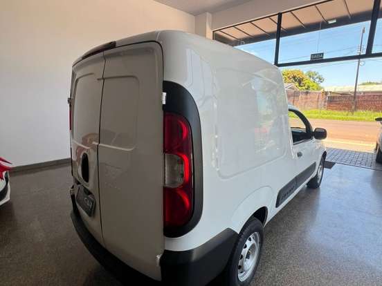 FIAT-FIORINO-1.4 MPI FURGÃO ENDURANCE 8V FLEX 2P MANUAL FIAT-FIORINO-2023