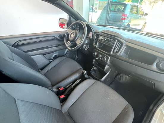 FIAT-FIORINO-1.4 MPI FURGÃO ENDURANCE 8V FLEX 2P MANUAL FIAT-FIORINO-2023