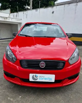 FIAT GRAND SIENA 1.0 EVO FLEX MANUAL