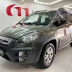FIAT IDEA 1.8 MPI ADVENTURE 16V FLEX 4P MANUAL FIAT IDEA 1.8 MPI ADVENTURE 16V FLEX 4P MANUAL