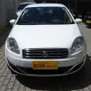 FIAT LINEA 1.8 ESSENCE 16V FLEX 4P MANUAL FIAT LINEA 1.8 ESSENCE 16V FLEX 4P MANUAL
