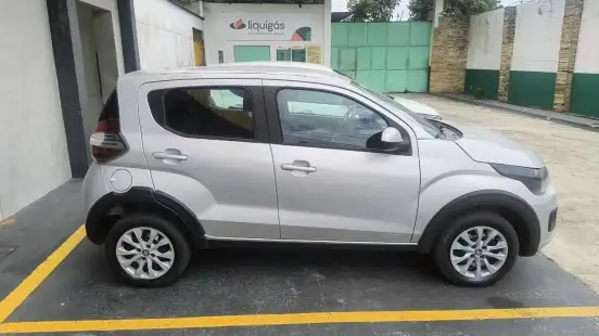 FIAT-MOBI-1.0 EVO FLEX LIKE. MANUAL FIAT-MOBI-2022