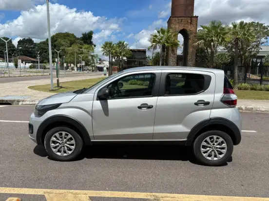 FIAT-MOBI-1.0 EVO FLEX LIKE. MANUAL FIAT-MOBI-2024