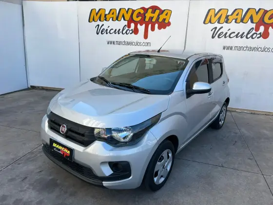FIAT MOBI 1.0 EVO FLEX LIKE. MANUAL FIAT MOBI 1.0 EVO FLEX LIKE. MANUAL