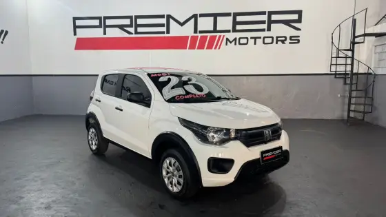 FIAT MOBI 1.0 EVO FLEX LIKE. MANUAL FIAT MOBI 1.0 EVO FLEX LIKE. MANUAL