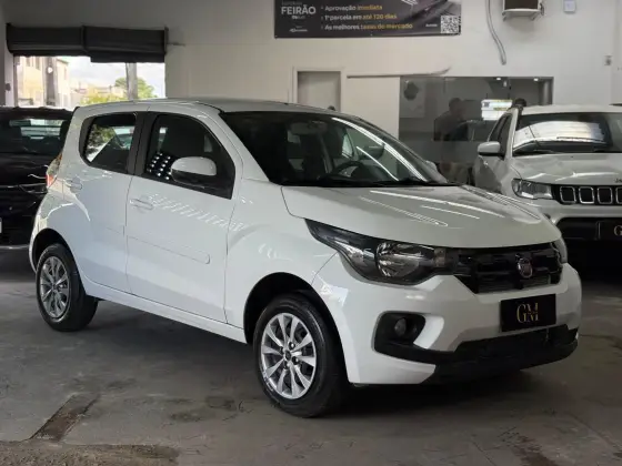 FIAT MOBI 1.0 FIREFLY FLEX DRIVE MANUAL