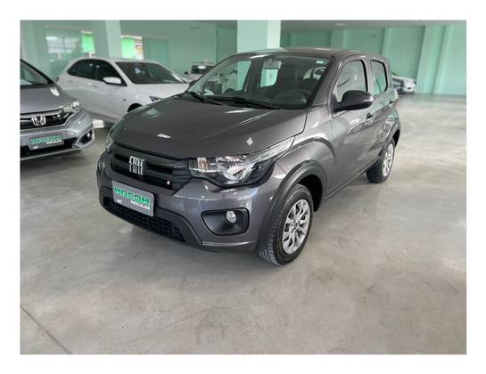 FIAT MOBI 1.0 FIREFLY FLEX LIKE. MANUAL