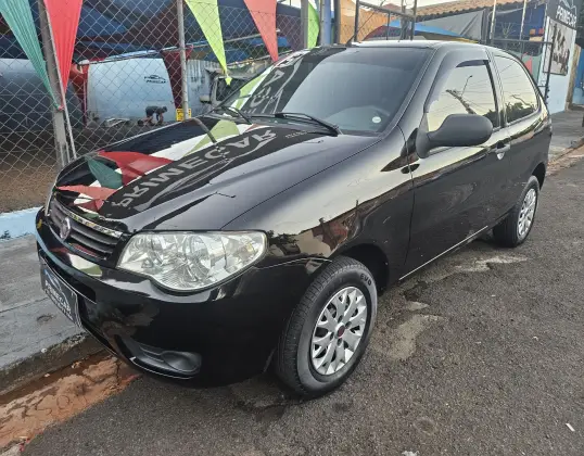 FIAT PALIO 1.0 MPI FIRE 8V FLEX 2P MANUAL