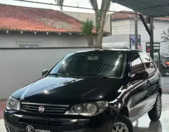 FIAT PALIO 1.0 MPI FIRE 8V FLEX 2P MANUAL FIAT PALIO 1.0 MPI FIRE 8V FLEX 2P MANUAL