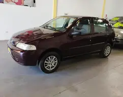FIAT PALIO 1.0 MPI FIRE 8V GASOLINA 4P MANUAL FIAT PALIO 1.0 MPI FIRE 8V GASOLINA 4P MANUAL