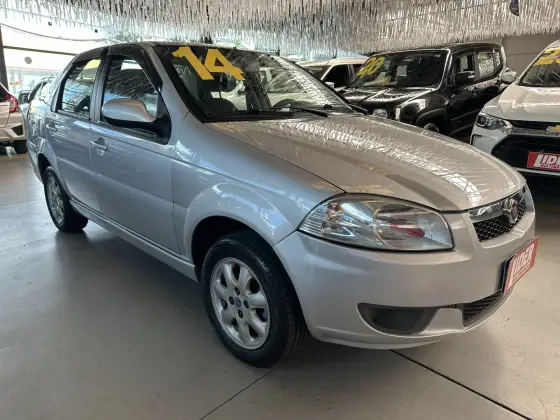 FIAT SIENA 1.0 MPI EL 8V FLEX 4P MANUAL FIAT SIENA 1.0 MPI EL 8V FLEX 4P MANUAL