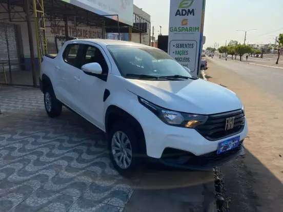 FIAT-STRADA-1.3 FIREFLY FLEX FREEDOM CD MANUAL FIAT-STRADA-2024