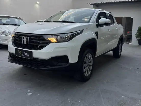 FIAT-STRADA-1.3 FIREFLY FLEX FREEDOM CD MANUAL FIAT-STRADA-2025