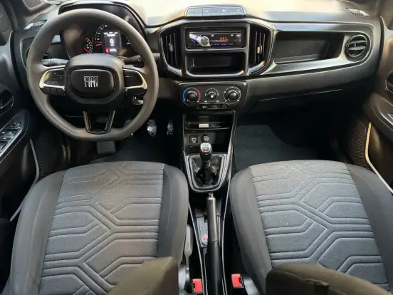 FIAT-STRADA-1.3 FIREFLY FLEX FREEDOM CD MANUAL FIAT-STRADA-2025