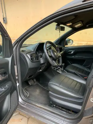 FIAT STRADA 1.3 FIREFLY FLEX VOLCANO CD CVT
