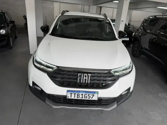 FIAT STRADA 1.3 FIREFLY FLEX VOLCANO CD CVT