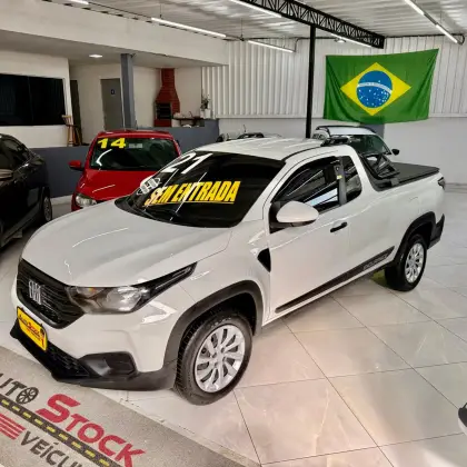 FIAT STRADA 1.4 FIRE FLEX ENDURANCE CS MANUAL FIAT STRADA 1.4 FIRE FLEX ENDURANCE CS MANUAL