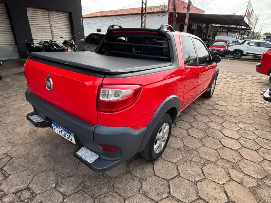 FIAT-STRADA-1.4 MPI FREEDOM CD 8V FLEX 3P MANUAL FIAT-STRADA-2019