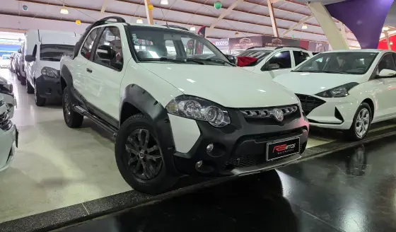 FIAT STRADA 1.8 MPI ADVENTURE CD 16V FLEX 2P MANUAL