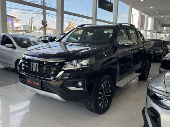 FIAT-TITANO-2.2 TURBO DIESEL RANCH 4X4 AT6 FIAT-TITANO-2024