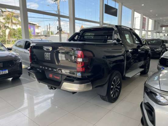FIAT-TITANO-2.2 TURBO DIESEL RANCH 4X4 AT6 FIAT-TITANO-2024