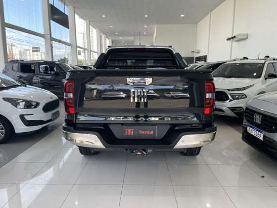 FIAT-TITANO-2.2 TURBO DIESEL RANCH 4X4 AT6 FIAT-TITANO-2024