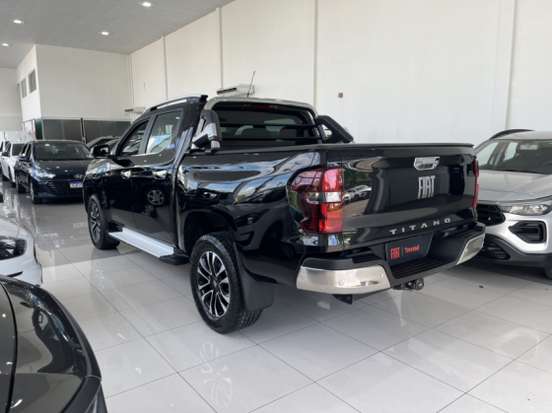 FIAT-TITANO-2.2 TURBO DIESEL RANCH 4X4 AT6 FIAT-TITANO-2024