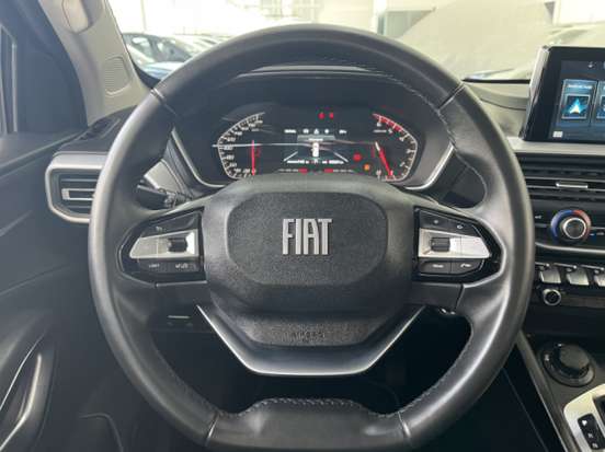 FIAT-TITANO-2.2 TURBO DIESEL RANCH 4X4 AT6 FIAT-TITANO-2024