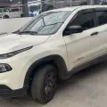 FIAT TORO 1.3 TURBO 270 FLEX ENDURANCE AT6 FIAT TORO 1.3 TURBO 270 FLEX ENDURANCE AT6