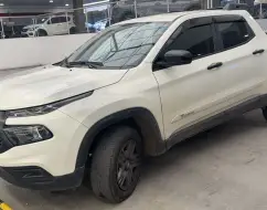 FIAT TORO 1.3 TURBO 270 FLEX ENDURANCE AT6 FIAT TORO 1.3 TURBO 270 FLEX ENDURANCE AT6