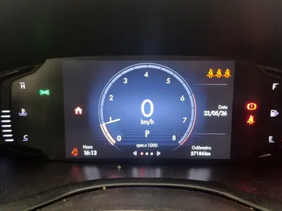FIAT-TORO-1.3 TURBO 270 FLEX ENDURANCE AT6 FIAT-TORO-2024