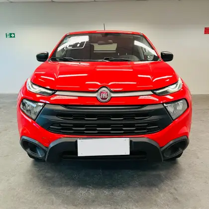 FIAT TORO 1.8 16V EVO FLEX ENDURANCE AT6