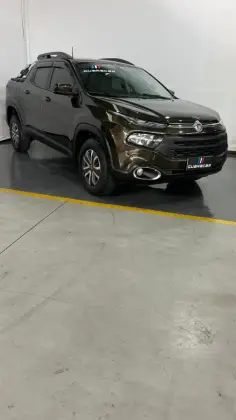 FIAT TORO 1.8 16V EVO FLEX FREEDOM AT6