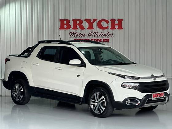 FIAT TORO 2.0 16V TURBO DIESEL FREEDOM 4WD AT9