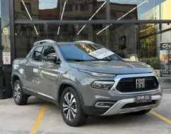 FIAT TORO 2.0 16V TURBO DIESEL VOLCANO 4WD AT9 FIAT TORO 2.0 16V TURBO DIESEL VOLCANO 4WD AT9