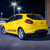 FIAT BRAVO 1.4 16V T-JET GASOLINA 4P MANUAL FIAT BRAVO 1.4 16V T-JET GASOLINA 4P MANUAL