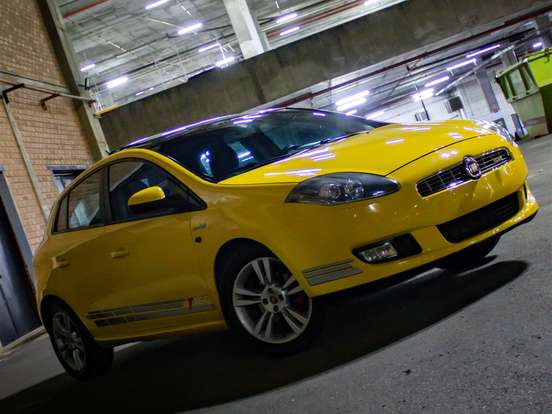 FIAT-BRAVO-1.4 16V T-JET GASOLINA 4P MANUAL FIAT-BRAVO-2011