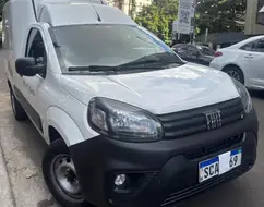 FIAT FIORINO 1.4 MPI FURGÃO ENDURANCE 8V FLEX 2P MANUAL FIAT FIORINO 1.4 MPI FURGÃO ENDURANCE 8V FLEX 2P MANUAL
