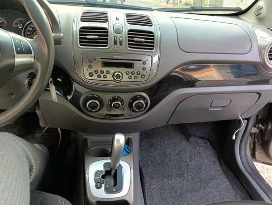 FIAT-GRAND SIENA-1.6 MPI ESSENCE 16V FLEX 4P AUTOMATIZADO FIAT-GRAND SIENA-2014