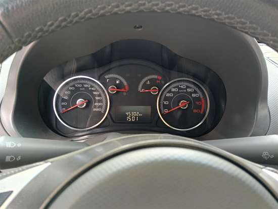FIAT-GRAND SIENA-2014