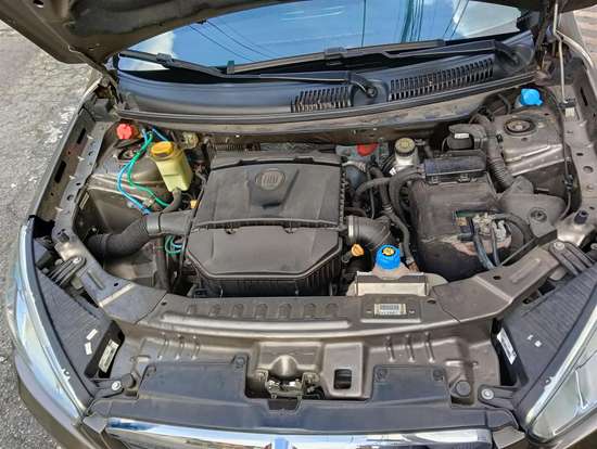FIAT-GRAND SIENA-2014