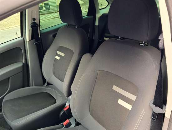 FIAT-GRAND SIENA-1.6 MPI ESSENCE 16V FLEX 4P AUTOMATIZADO FIAT-GRAND SIENA-2014