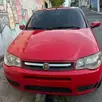 FIAT PALIO 1.0 MPI FIRE 8V FLEX 4P MANUAL FIAT PALIO 1.0 MPI FIRE 8V FLEX 4P MANUAL