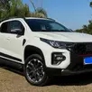 FIAT STRADA 1.0 TURBO 200 FLEX ULTRA CD CVT FIAT STRADA 1.0 TURBO 200 FLEX ULTRA CD CVT